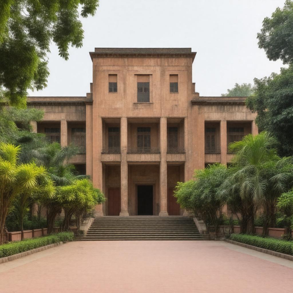 College of Art, Zaria